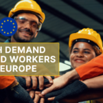 Key Industries with High Demand for Skilled Workers