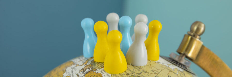 pawns-world-globe-with-blue-background pawns-world-globe-with-blue-background