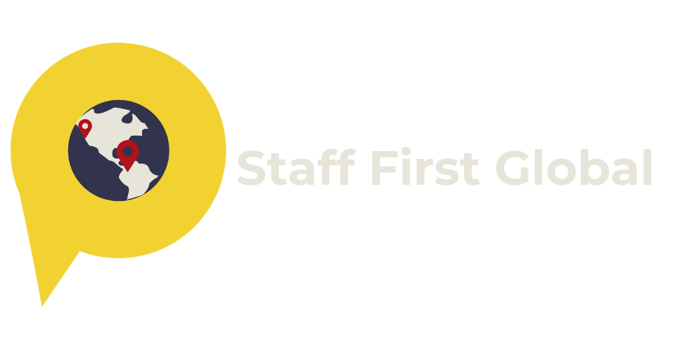 Staff First Global